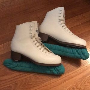 Jackson Glacier 120 Women’s Figure Skate